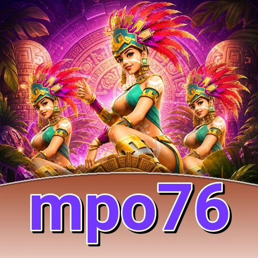Layar fitur mpo76