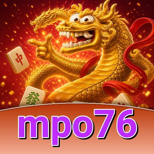 Layar beranda mpo76