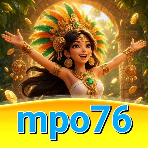 Layar pengaturan mpo76