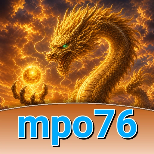 Halaman profil mpo76