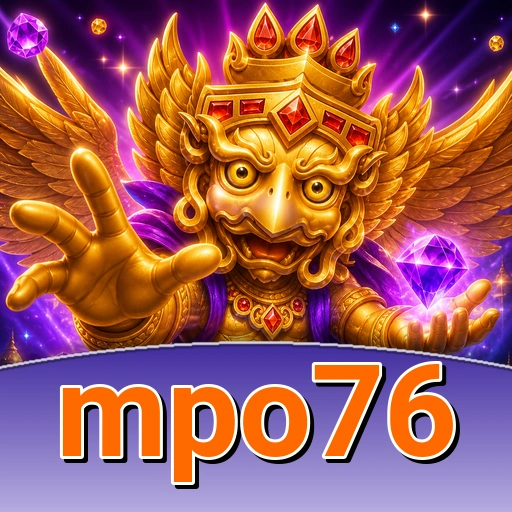 Layar notifikasi mpo76